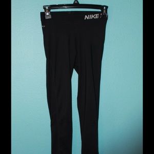 Nike Pro Leggings
