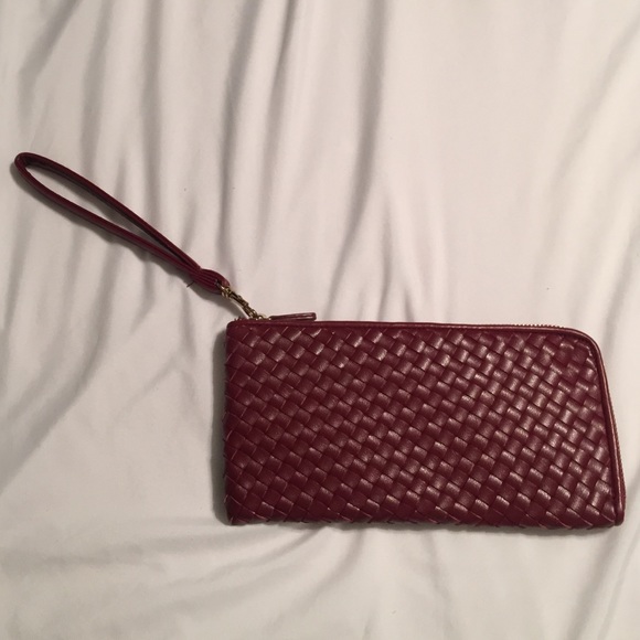 Hand bag/ wallet. In perfect condition - Picture 1 of 2