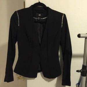 H&M blazer