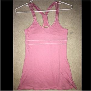 Hollister Beaded Tank Top
