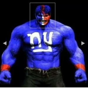 Meet your Posher, Edgar