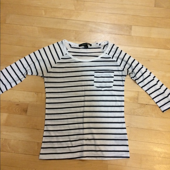 Striped shirt