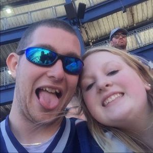 Meet your Posher, Matt