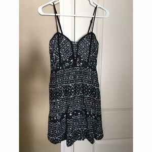 Billabong summer dress