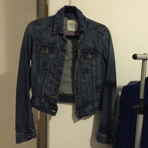 H&M jean Jacket