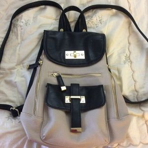 Steve Madden Mini Backpack