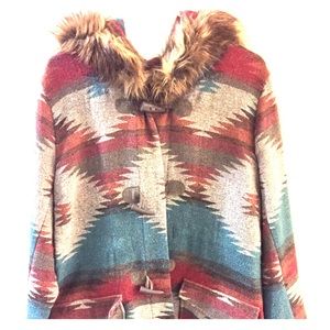 BB Dakota winter Coat