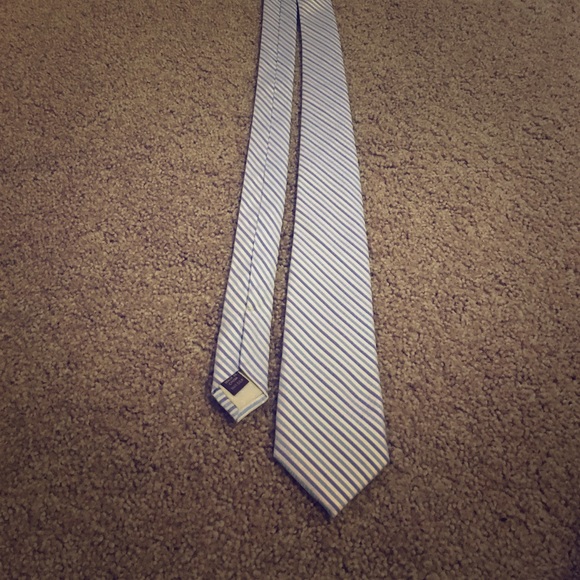 Men's Hickey Freeman tie