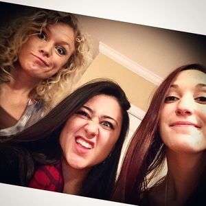 Meet your Posher, Melissa