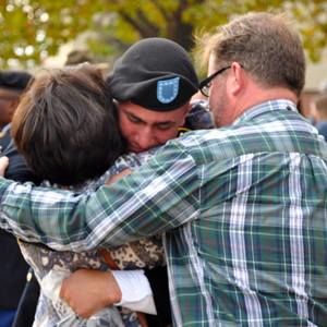 Meet your Posher, Adele