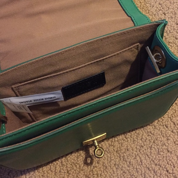 J.Crew Mini Edie Purse - Picture 3 of 4