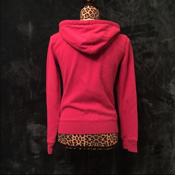 Aéropostale Zipup hoodie - Picture 2 of 4