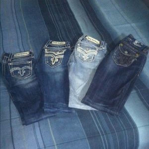 TODAY ONLY! Rock Revival Bundle