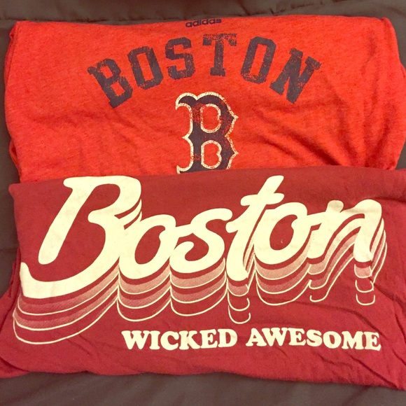 BOSTON BUNDLE