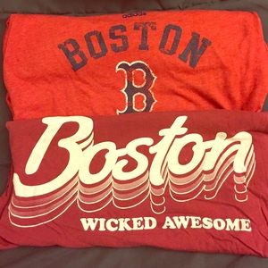 BOSTON BUNDLE