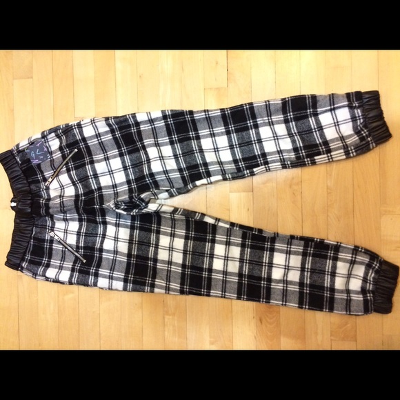 Joggers