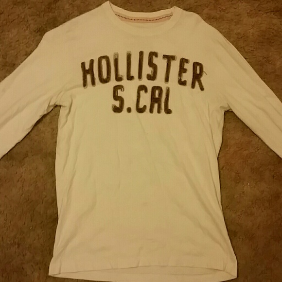 Hollister Long Sleeve