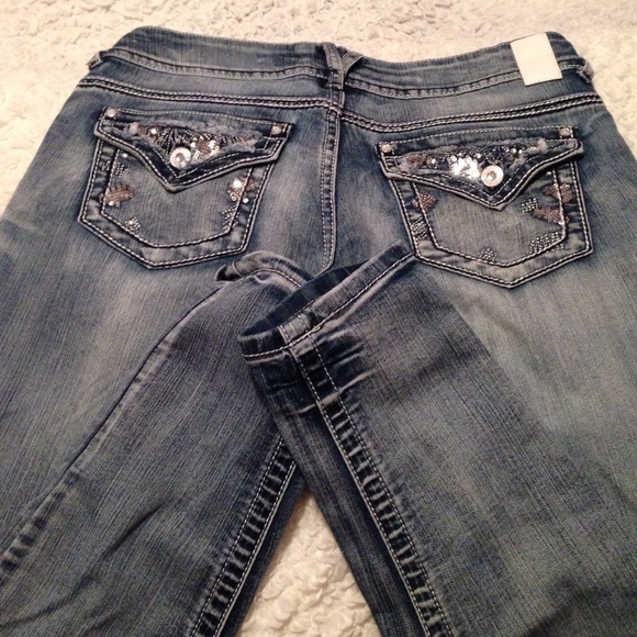 Vanity Jeans, Premium Collection