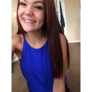 Meet your Posher, Jackie