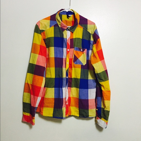 Men's top