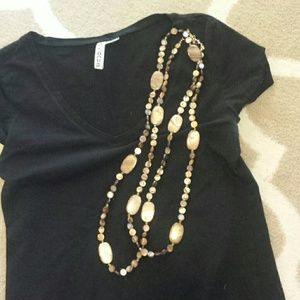 🔥 Fire Sale 🔥 Faux Stone Necklace