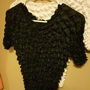 Very stretchy bundle