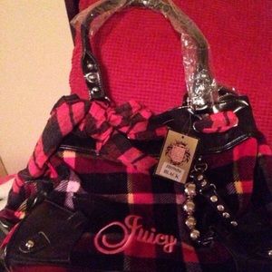 purse