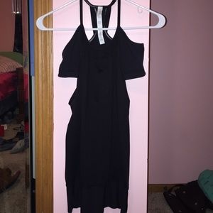 Lulu athletic tank top