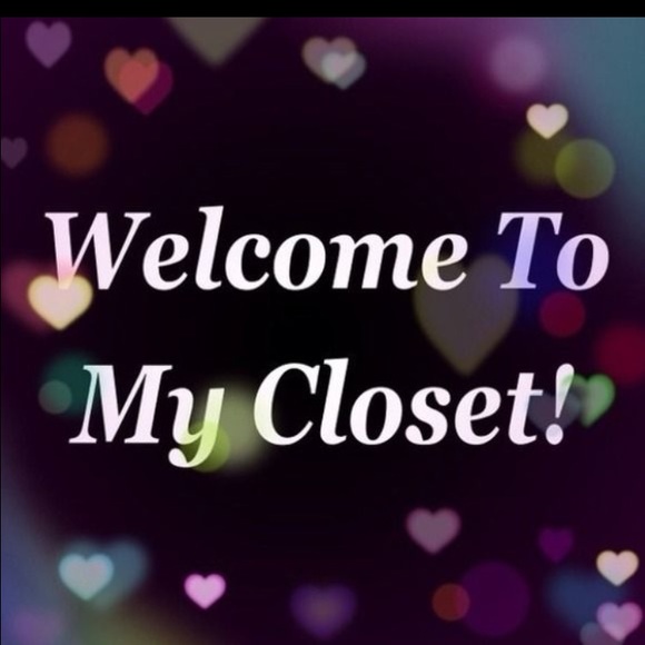 Any reasonable offers accepted! Everything must GO