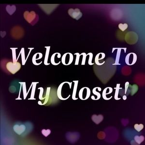 Any reasonable offers accepted! Everything must GO