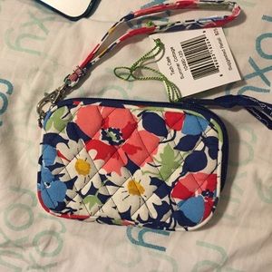 Vera Bradley tech case