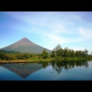 Meet your Posher, Marilou