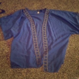 BKE Boutique cardigan