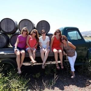 Meet your Posher, Lindsey