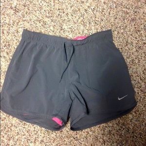 Just do it Nike Shorts