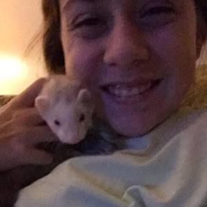 Meet your Posher, Houston