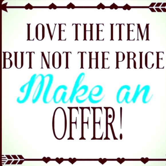 Clearing out my closet sale!