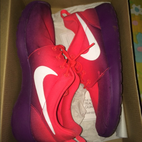 Rosherun Nike sneakers