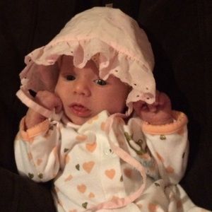 Meet your Posher, Alesha