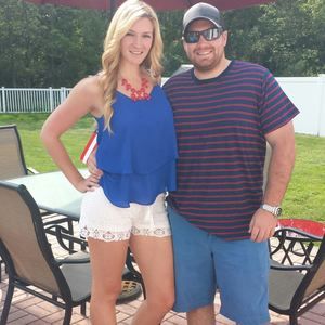 Meet your Posher, Cait