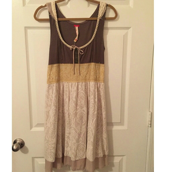 Free People Dress