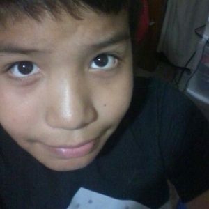 Meet your Posher, Diego