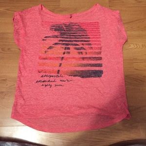 Aeropostale t-shirt