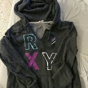 Roxy hoody