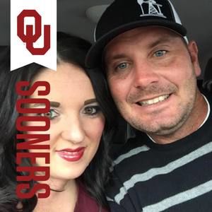 Meet your Posher, Monty n kimberley