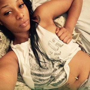 Meet your Posher, Nateisha