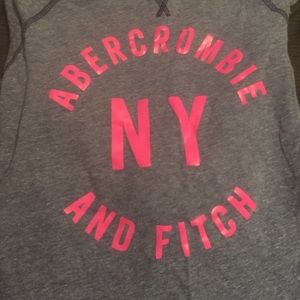 Abercrombie long sleeve