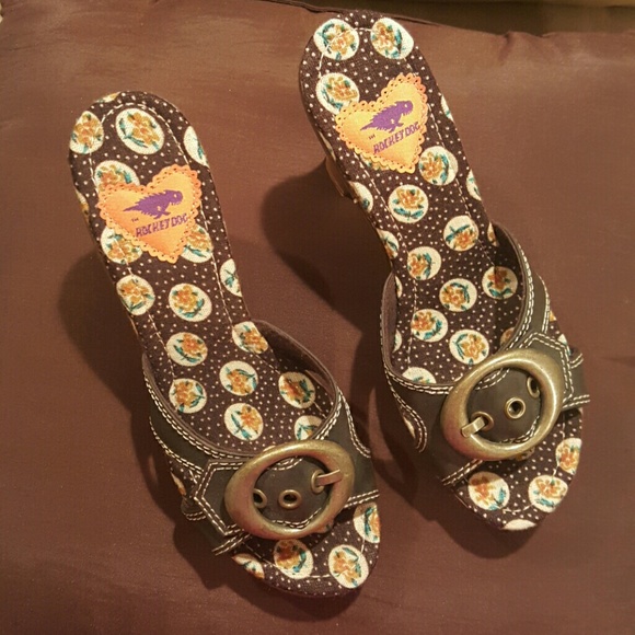 Stylin heels - Picture 2 of 4