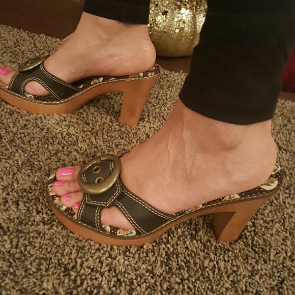 Stylin heels - Picture 4 of 4