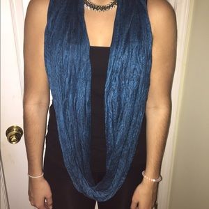Infinity Scarf